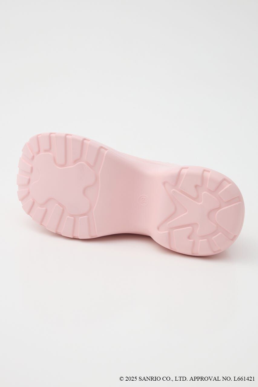 RODEO CROWNS「(サンリオキャラクターズ)KITTY スリッポン」|スリッポン|