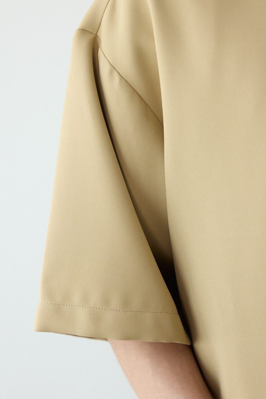 RODEO CROWNS「Overlapアップリケシャツ」|シャツ・ブラウス|