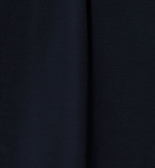 UNITED ARROWS「ALBINI アルビニ シルケット テンジク Tシャツ　抗菌防臭」|Tシャツ・カットソー|