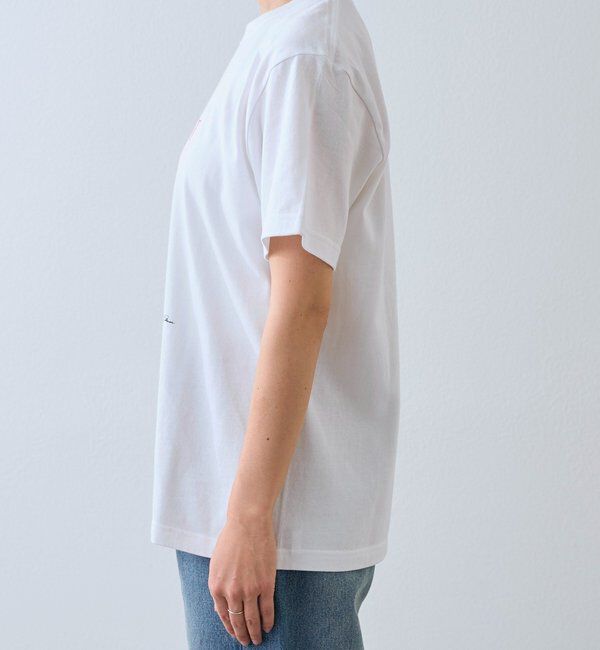  「予約【存在感抜群】MarilynフォトTee」|Tシャツ・カットソー|