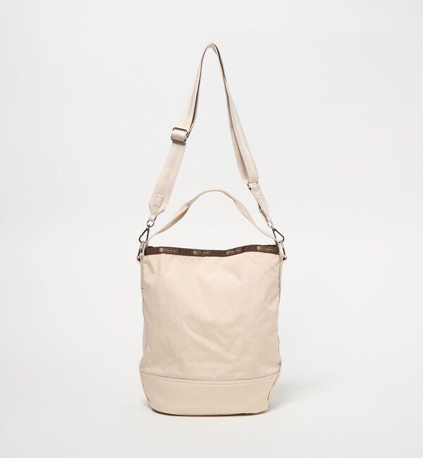 UNITED ARROWS green label relaxing「【別注】＜LeSportsac＞コンバーチブル バケット バッグ / ショルダーバッグ」|ショルダー・メッセンジャー|
