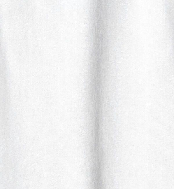 UNITED ARROWS green label relaxing「【別注】＜PETIT BATEAU＞ロングスリーブ プリント Tシャツ」|Tシャツ・カットソー|