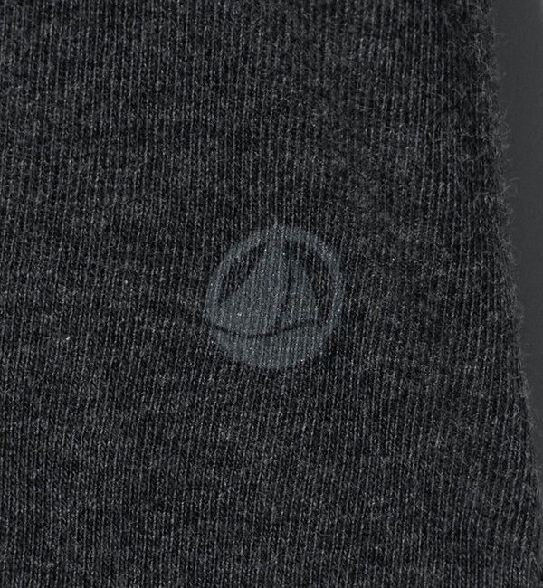 UNITED ARROWS green label relaxing「【別注】＜PETIT BATEAU＞ロングスリーブ プリント Tシャツ」|Tシャツ・カットソー|