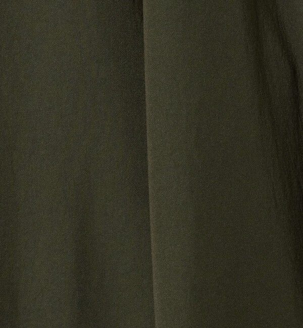 UNITED ARROWS green label relaxing「DICROS ポリエステル ツイル リラックス ジャケット -ストレッチ・撥水-」|テーラードジャケット|