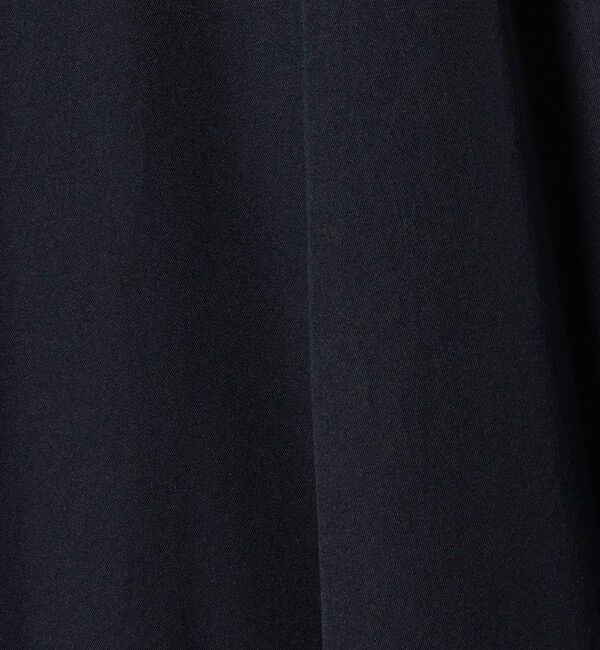 UNITED ARROWS green label relaxing「DICROS ポリエステル ツイル リラックス ジャケット -ストレッチ・撥水-」|テーラードジャケット|