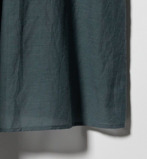 UNITED ARROWS green label relaxing「マイクロ ピンタック ワンピース」|ワンピース|