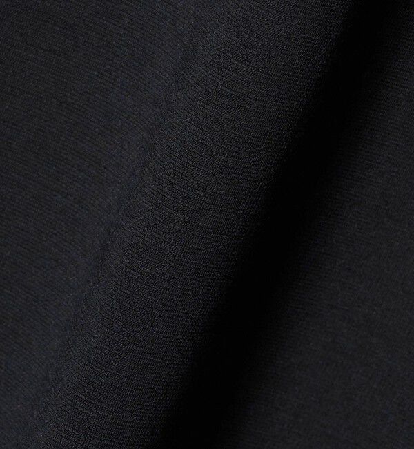 UNITED ARROWS green label relaxing「【WEB限定】JUST fit ポンチ 半袖 Tシャツ カットソー -汗染み防止-」|Tシャツ・カットソー|