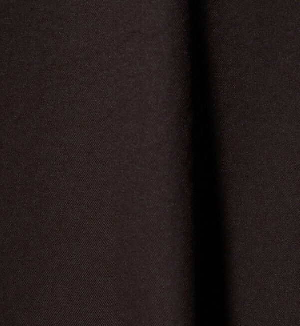 BEAUTY&YOUTH UNITED ARROWS「フュージョンツイル クルーネック Tシャツ UVカット 透け防止 ストレッチ 」|Tシャツ・カットソー|