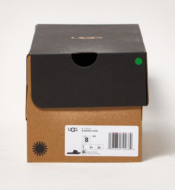 BEAUTY&YOUTH UNITED ARROWS「＜UGG＞シーサイド 2 スライド サンダル」|サンダル|