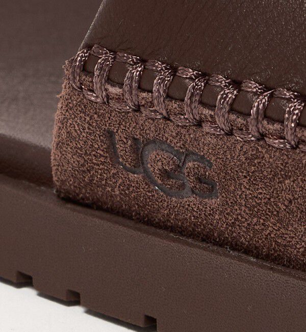 BEAUTY&YOUTH UNITED ARROWS「＜UGG＞シーサイド 2 スライド サンダル」|サンダル|