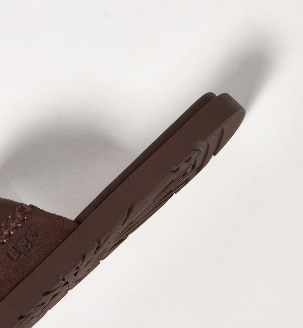 BEAUTY&YOUTH UNITED ARROWS「＜UGG＞シーサイド 2 スライド サンダル」|サンダル|