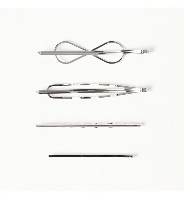 BEAMSBOY「アンティークヘアピン」|その他|