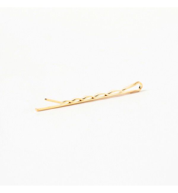 BEAMSBOY「アンティークヘアピン」|その他|