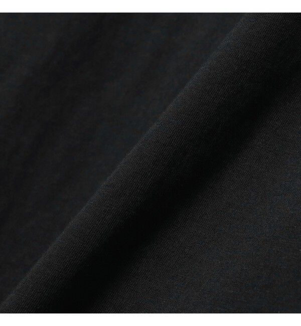 Demi-Luxe BEAMS 「【WEB限定】Barbour / PENSFORD ロゴ Tシャツ」|Tシャツ・カットソー|