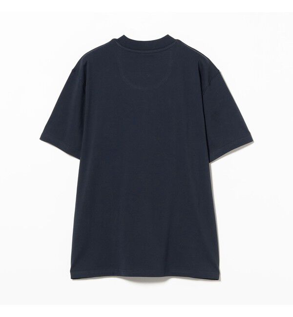 Demi-Luxe BEAMS 「【WEB限定】Barbour / PENSFORD ロゴ Tシャツ」|Tシャツ・カットソー|