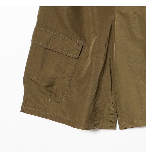 Ray BEAMS 「カーゴ ハーフ パンツ」|その他|