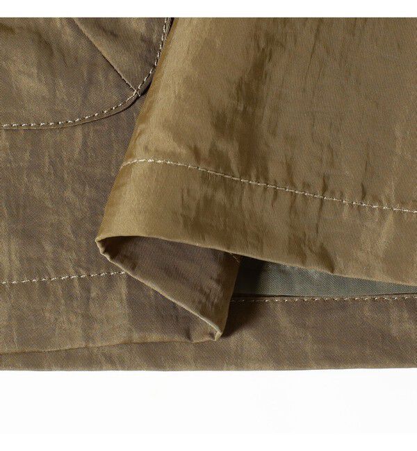 Ray BEAMS 「カーゴ ハーフ パンツ」|その他|