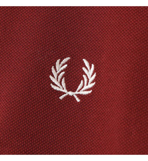 Ray BEAMS 「【別注】FRED PERRY / Twin Tipped ポロシャツ G3600」|ポロシャツ|