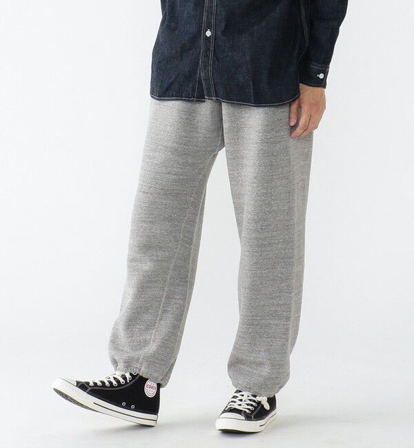 BEAMS PLUS「WAREHOUSE & CO. &times; BEAMS PLUS / 別注 スウェット パンツ」|その他|