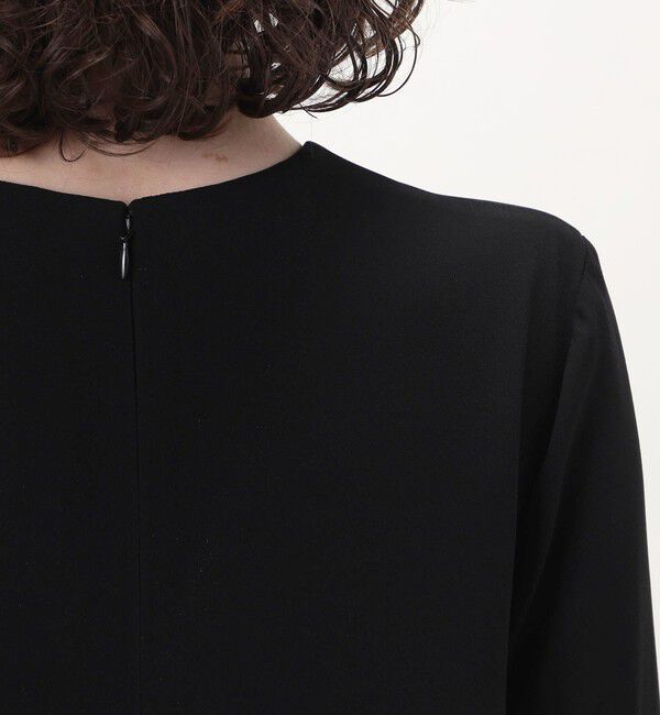 TOMORROWLAND BUYING WEAR「【別注】FLICKA for TOMORROWLAND with pearl ドレス 」|ドレス|