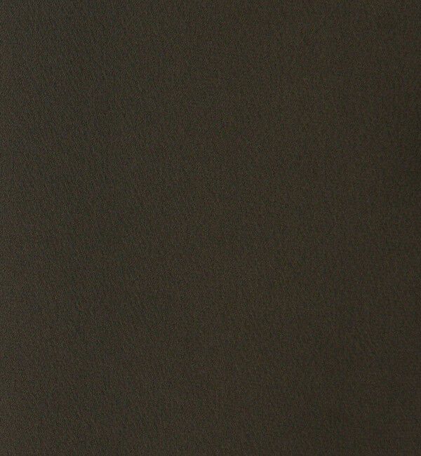 Ballsey「グレースサテン ギャザーワンピース」|ドレス|