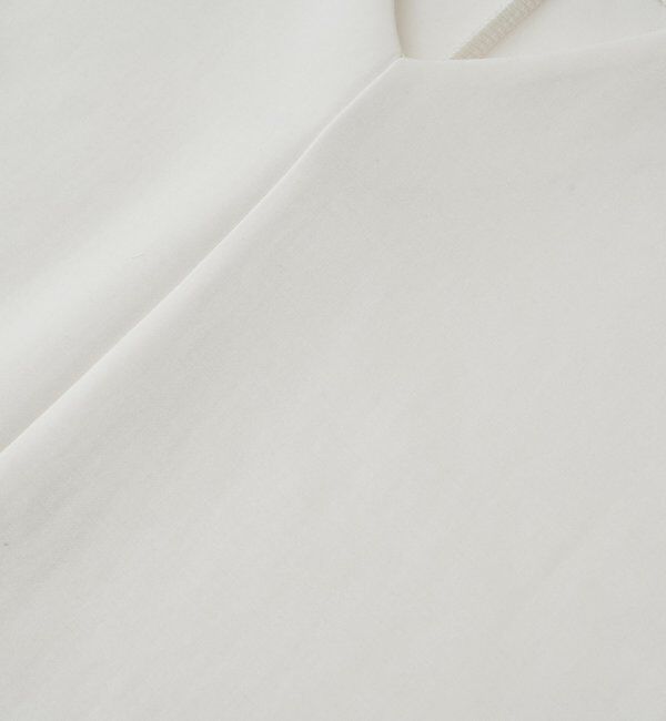  「【セットアップ着用可能/接触冷感機能付き】ドレーピーカットソー」|Tシャツ・カットソー|