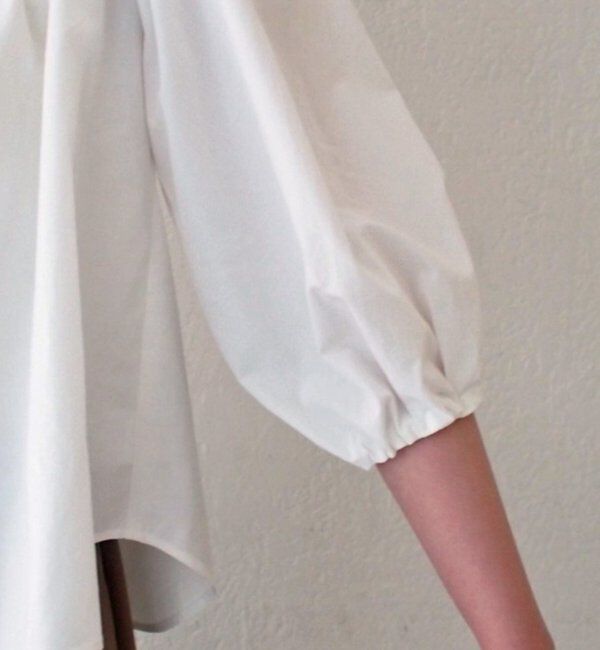  「オフショルブラウス」|シャツ・ブラウス|