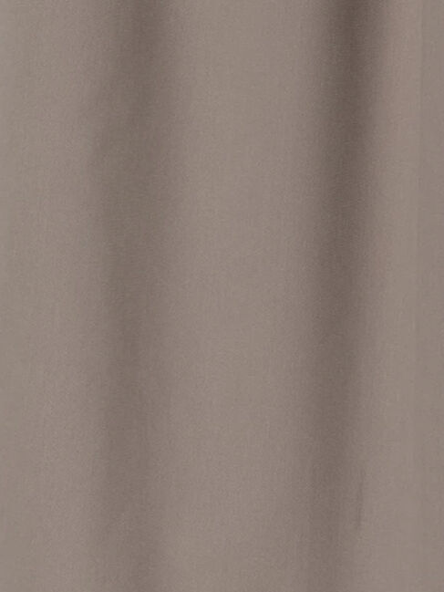 Samansa Mos2「サイド深タックバレルパンツ」|その他|