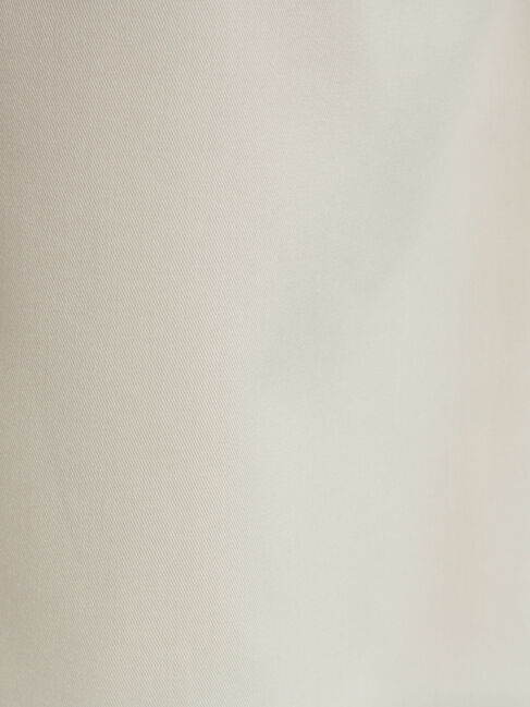 Samansa Mos2「サイド深タックバレルパンツ」|その他|