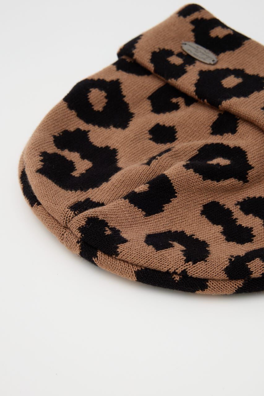 RODEO CROWNS「ポイントカラーロゴビーニー」|その他|