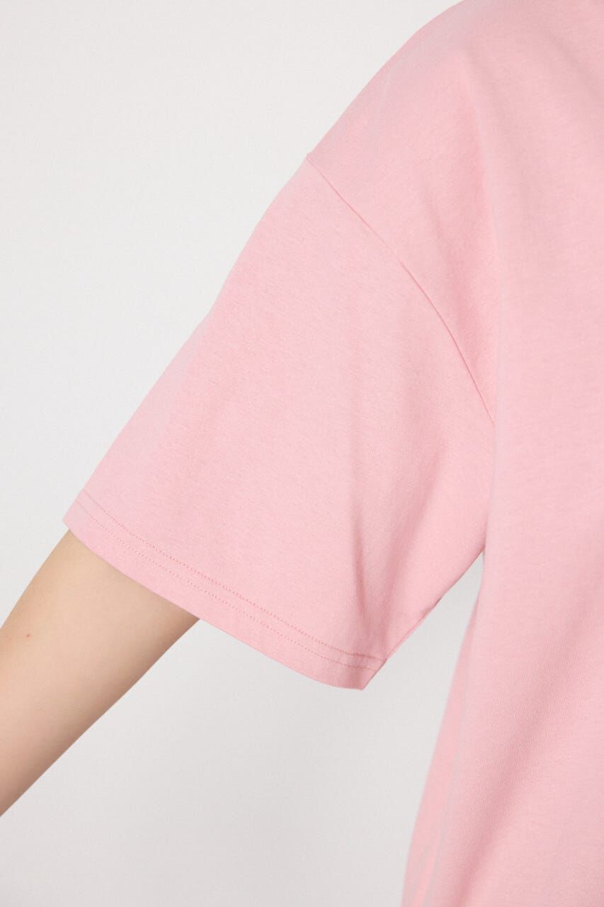 RODEO CROWNS「Graffiti プリントTシャツ」|Tシャツ・カットソー|