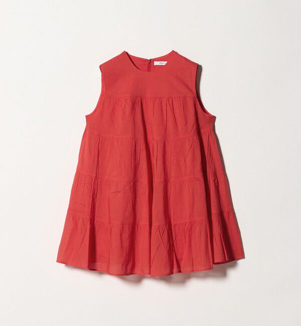 UNITED ARROWS「【別注】＜MARIHA＞ミューズのブラウス」|シャツ・ブラウス|