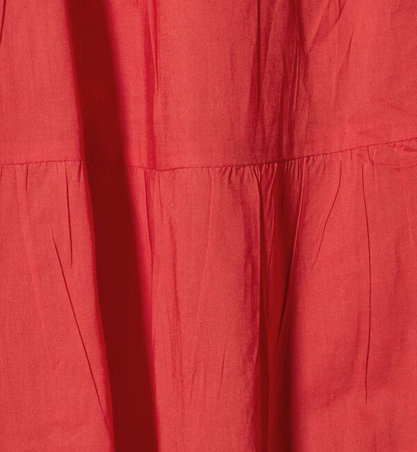 UNITED ARROWS「【別注】＜MARIHA＞ミューズのブラウス」|シャツ・ブラウス|