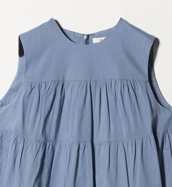 UNITED ARROWS「【別注】＜MARIHA＞ミューズのブラウス」|シャツ・ブラウス|