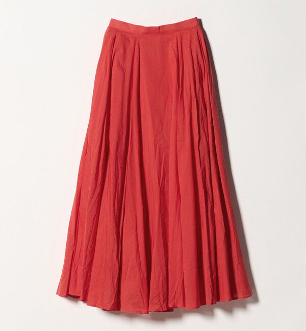 UNITED ARROWS「【一部別注】＜MARIHA＞夜風のスカート」|スカート|