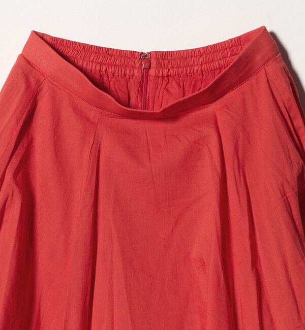 UNITED ARROWS「【一部別注】＜MARIHA＞夜風のスカート」|スカート|