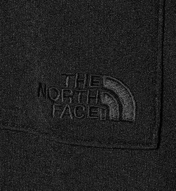 UNITED ARROWS green label relaxing「＜THE NORTH FACE＞S/S Crepe Weave T」|Tシャツ・カットソー|