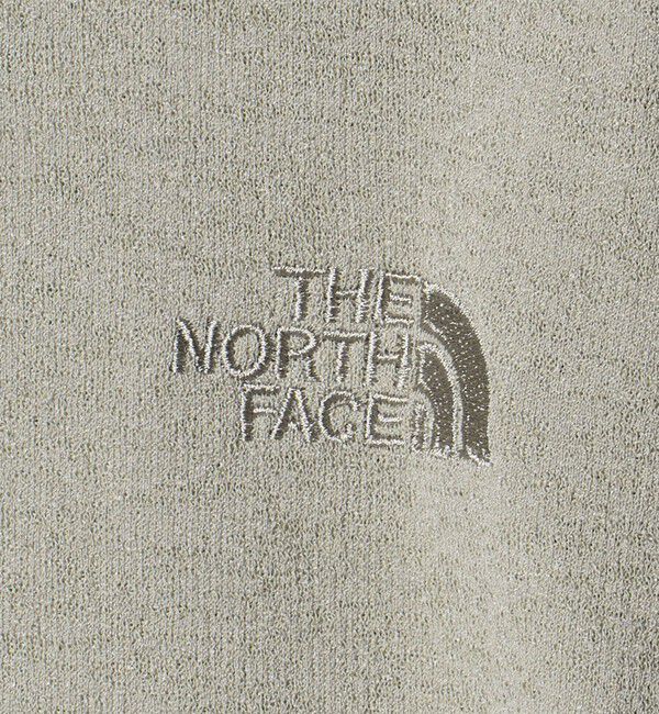 UNITED ARROWS green label relaxing「＜THE NORTH FACE＞S/S Crepe Weave T」|Tシャツ・カットソー|