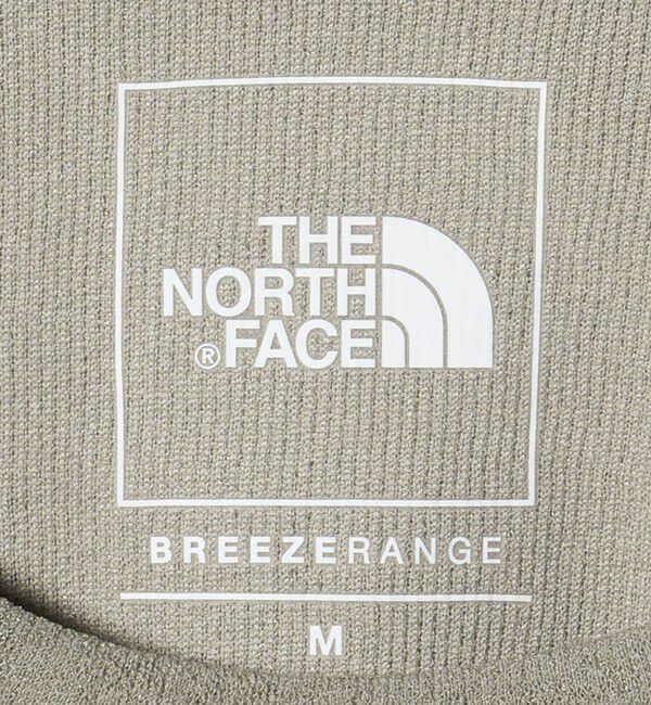 UNITED ARROWS green label relaxing「＜THE NORTH FACE＞S/S Crepe Weave T」|Tシャツ・カットソー|