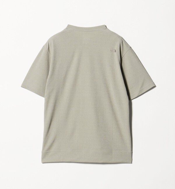 UNITED ARROWS green label relaxing「＜THE NORTH FACE＞S/S Crepe Weave T」|Tシャツ・カットソー|