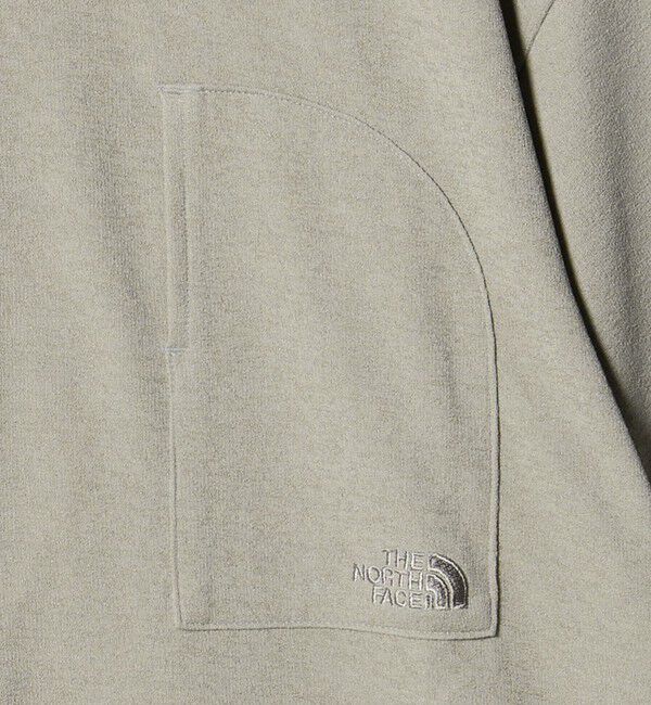 UNITED ARROWS green label relaxing「＜THE NORTH FACE＞S/S Crepe Weave T」|Tシャツ・カットソー|