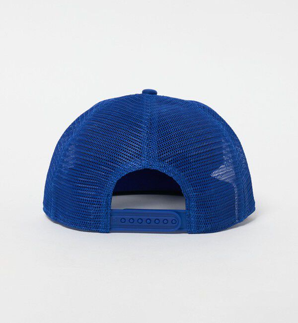 UNITED ARROWS green label relaxing「＜47Brand＞ CAPTAIN RL メッシュ キャップ」|キャップ・キャスケット|