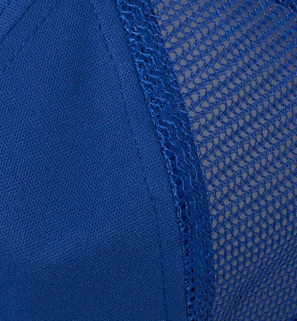 UNITED ARROWS green label relaxing「＜47Brand＞ CAPTAIN RL メッシュ キャップ」|キャップ・キャスケット|