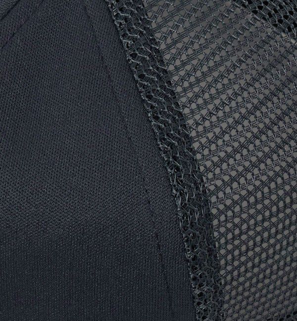 UNITED ARROWS green label relaxing「＜47Brand＞ CAPTAIN RL メッシュ キャップ」|キャップ・キャスケット|