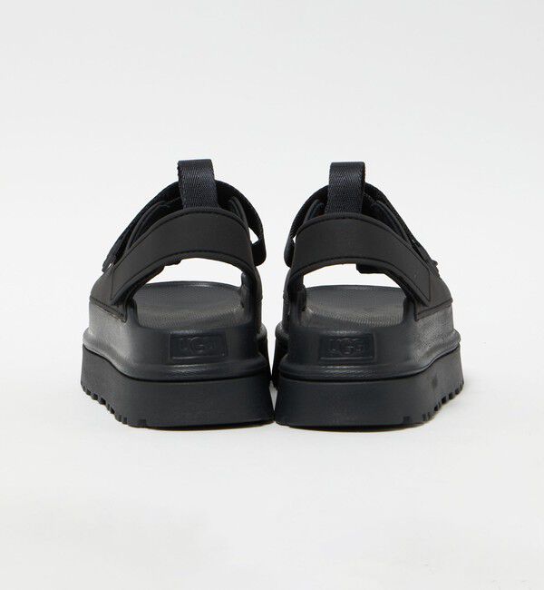 UNITED ARROWS green label relaxing「＜UGG＞ゴールデングロウ サンダル」|サンダル|