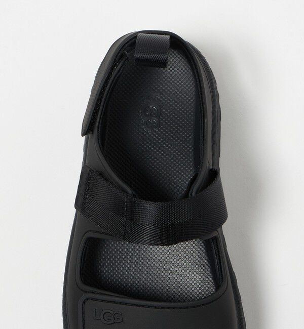 UNITED ARROWS green label relaxing「＜UGG＞ゴールデングロウ サンダル」|サンダル|