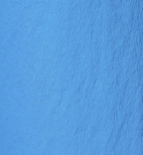 UNITED ARROWS green label relaxing「WONDER CLOTH ボリューム スカート マシンウォッシャブル ストレッチ 接触冷感 吸水速乾」|フレア|