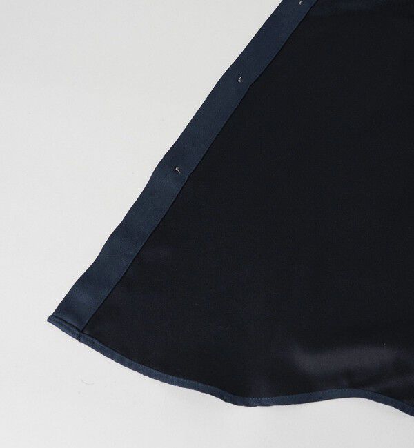 BEAUTY&YOUTH UNITED ARROWS「【WEB限定 WARDROBE SMART】スエードライク シャツ」|シャツ・ブラウス|