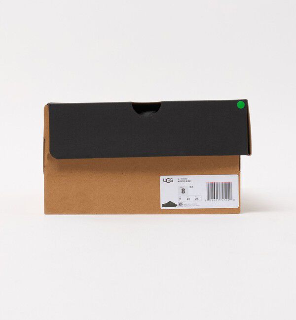 BEAUTY&YOUTH UNITED ARROWS「＜UGG＞オッツォ スライド サンダル」|サンダル|