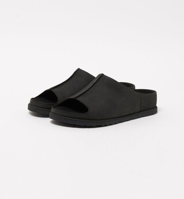 BEAUTY&YOUTH UNITED ARROWS「＜UGG＞オッツォ スライド サンダル」|サンダル|